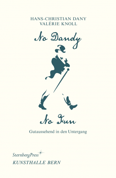 KB_Schriftenreihe#4_Dandy_front cover