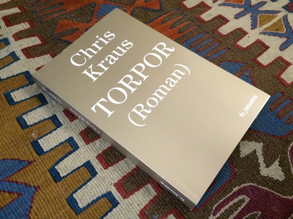 Chris-Kraus-Torpor