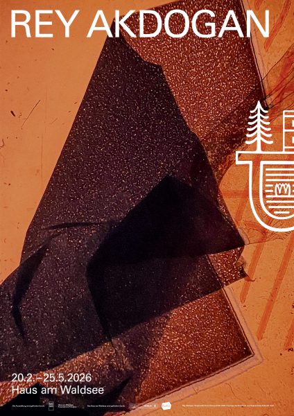 HAW_Plakat_Rey Akdogan