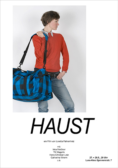 Haust_Poster