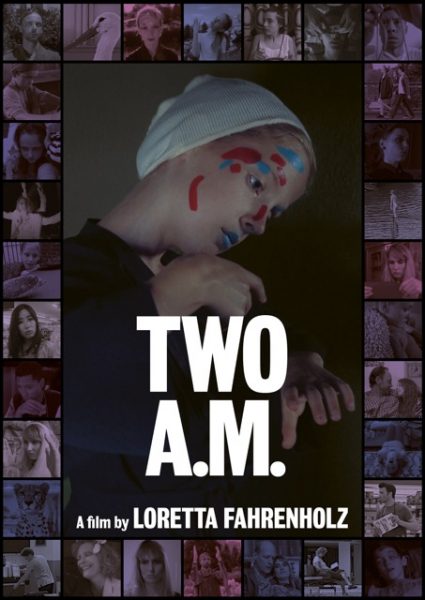 Two A.M. Poster A1 190312 B2